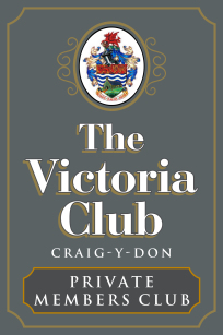 Victoria Club Craig y Don